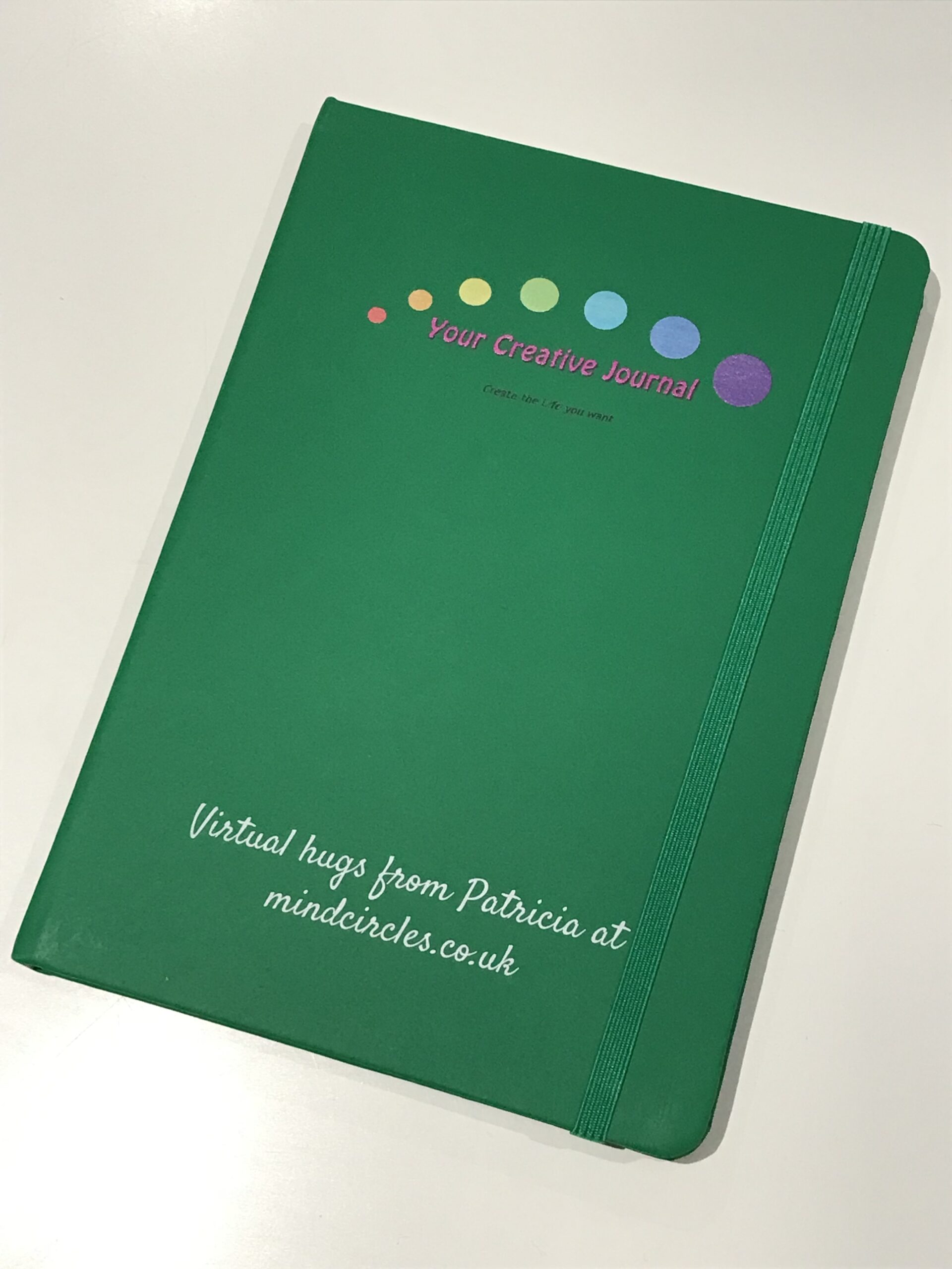 Your Creative Journal