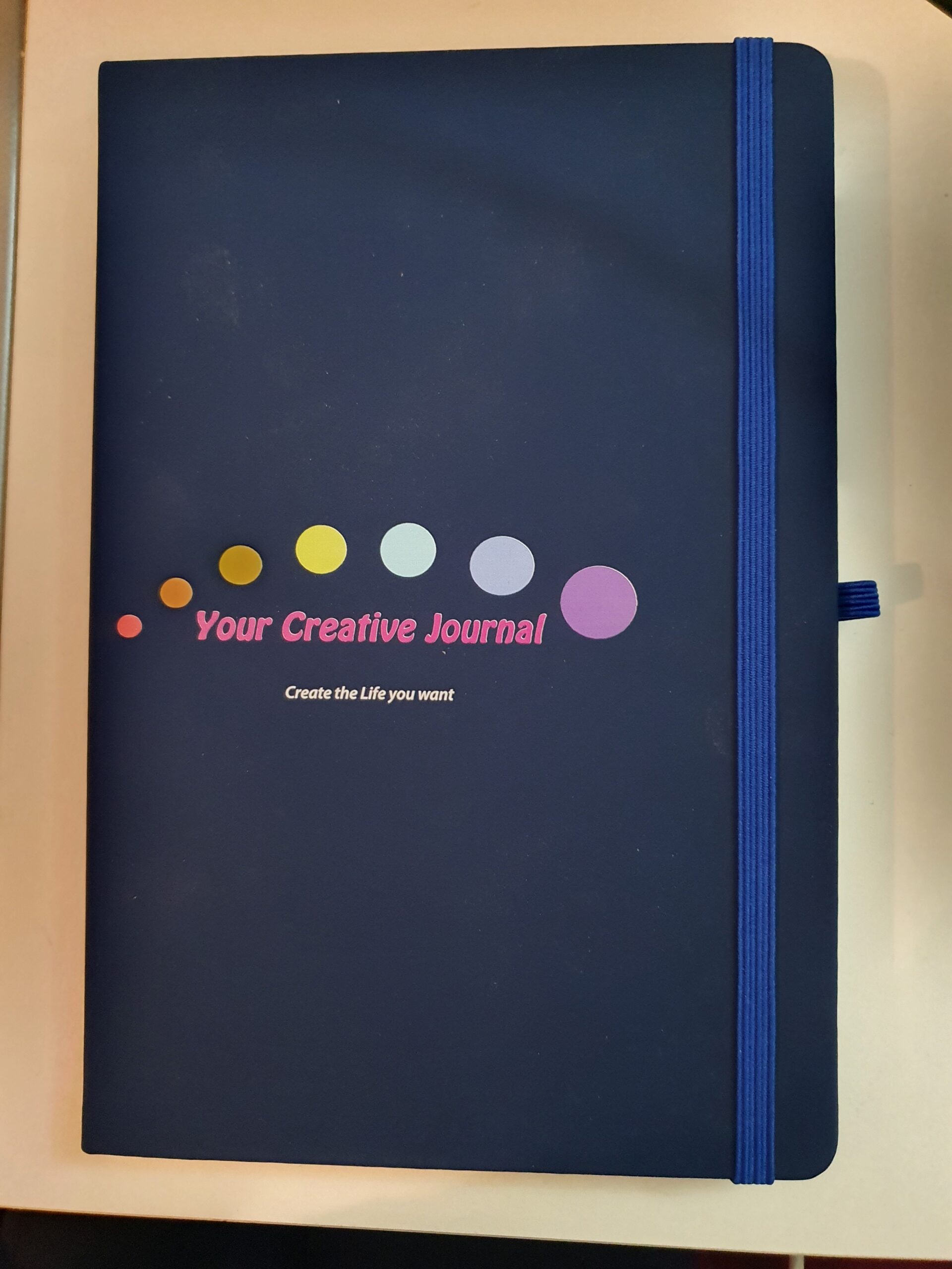 Creative Journal